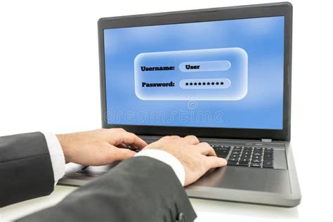 Logging in to the TMS from a Home Computer .